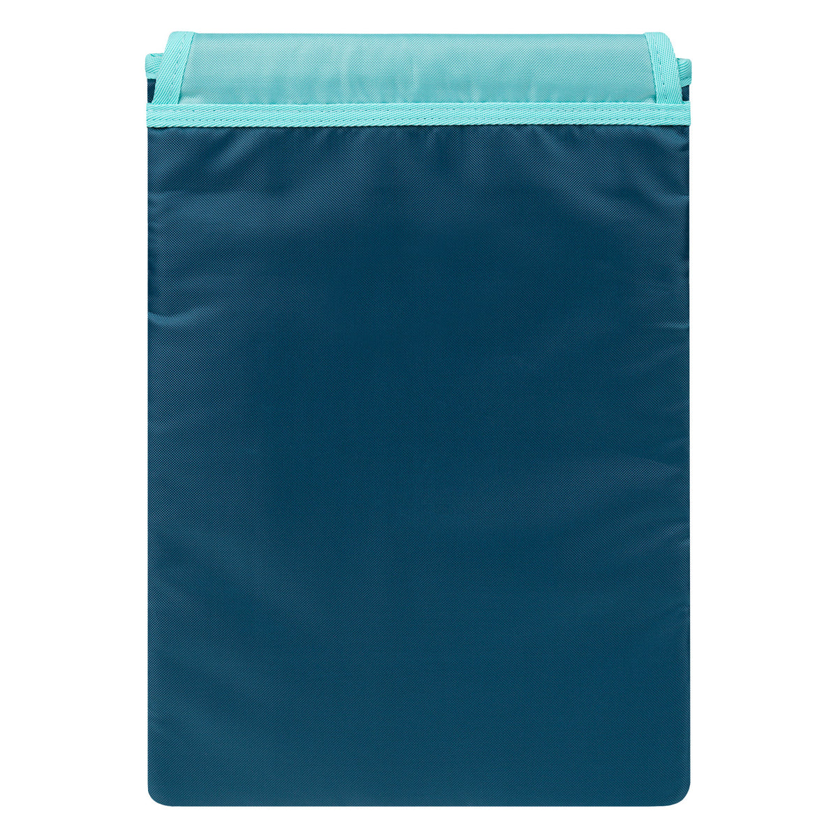 Custodia per laptop Petrolio