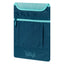 Custodia per laptop Petrolio