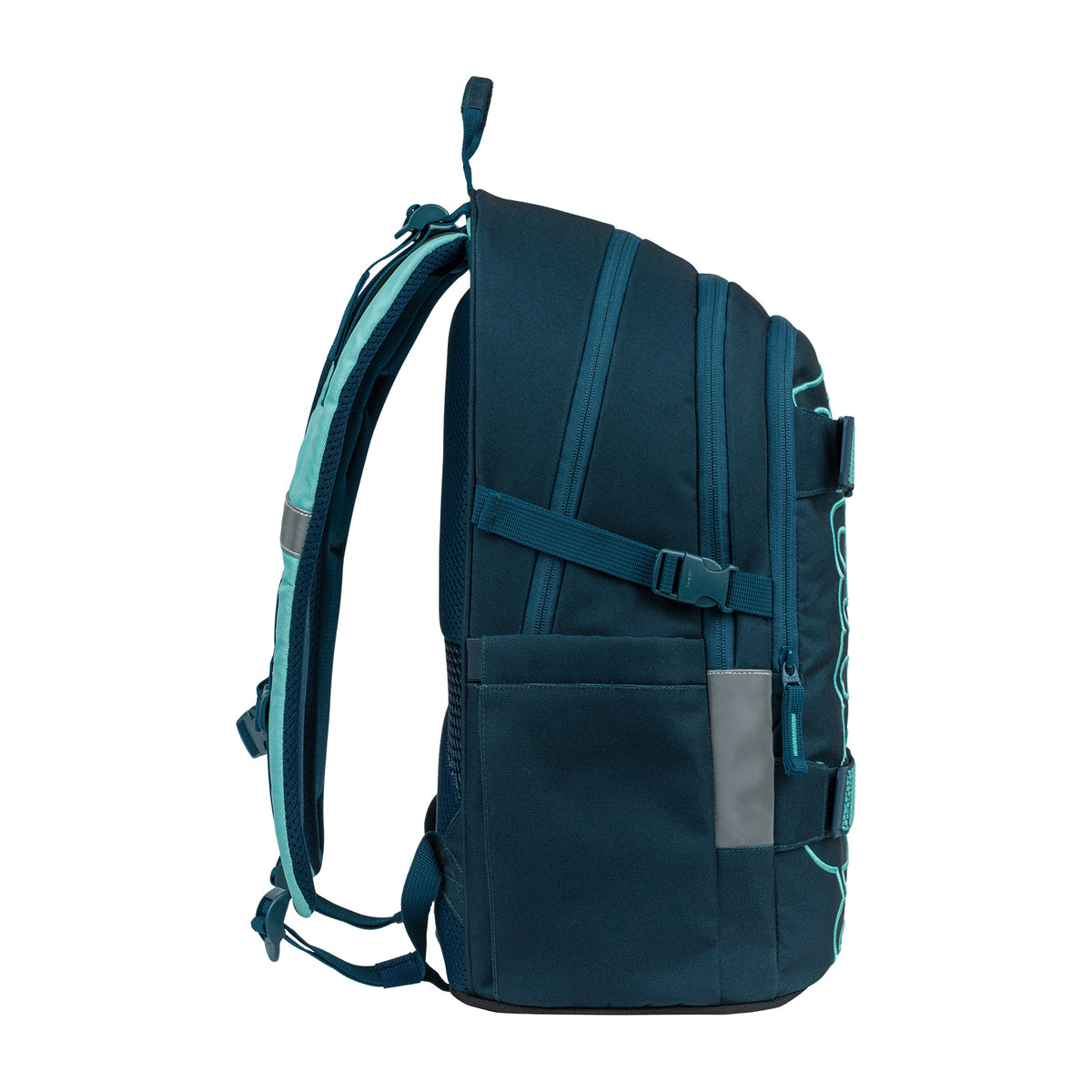 Set scolastico Skate Petrol II