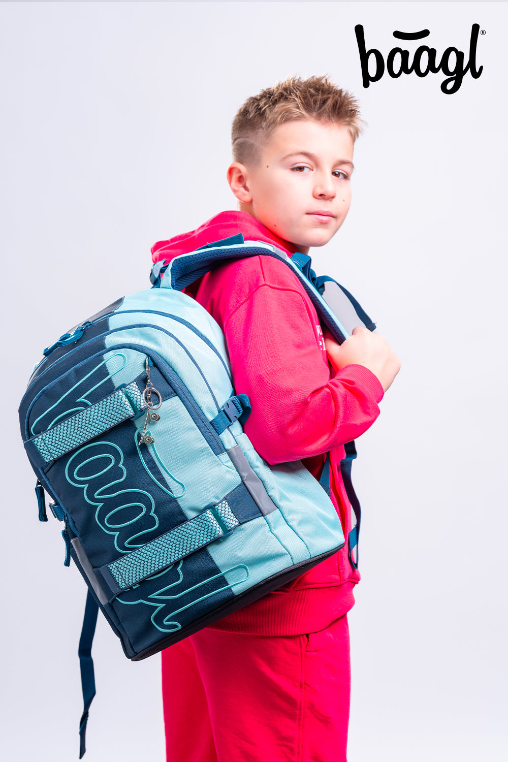 Set scolastico Skate Petrol II