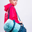 Set scolastico Skate Petrol II