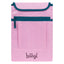 Custodia per laptop Rosa