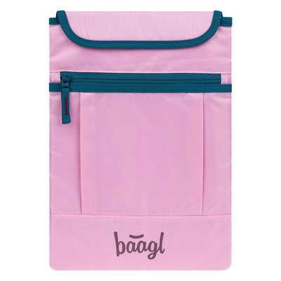 Custodia per laptop Rosa