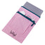 Custodia per laptop Rosa