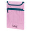 Custodia per laptop Rosa