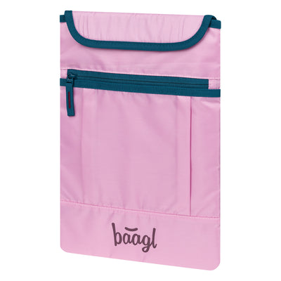 Custodia per laptop Rosa