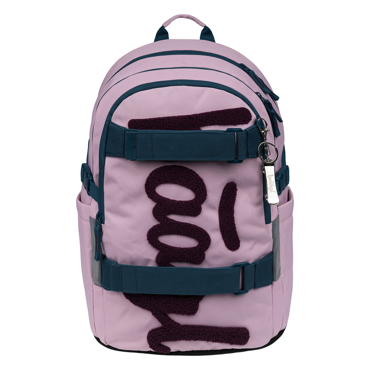 Set scolastico Skate Rose II