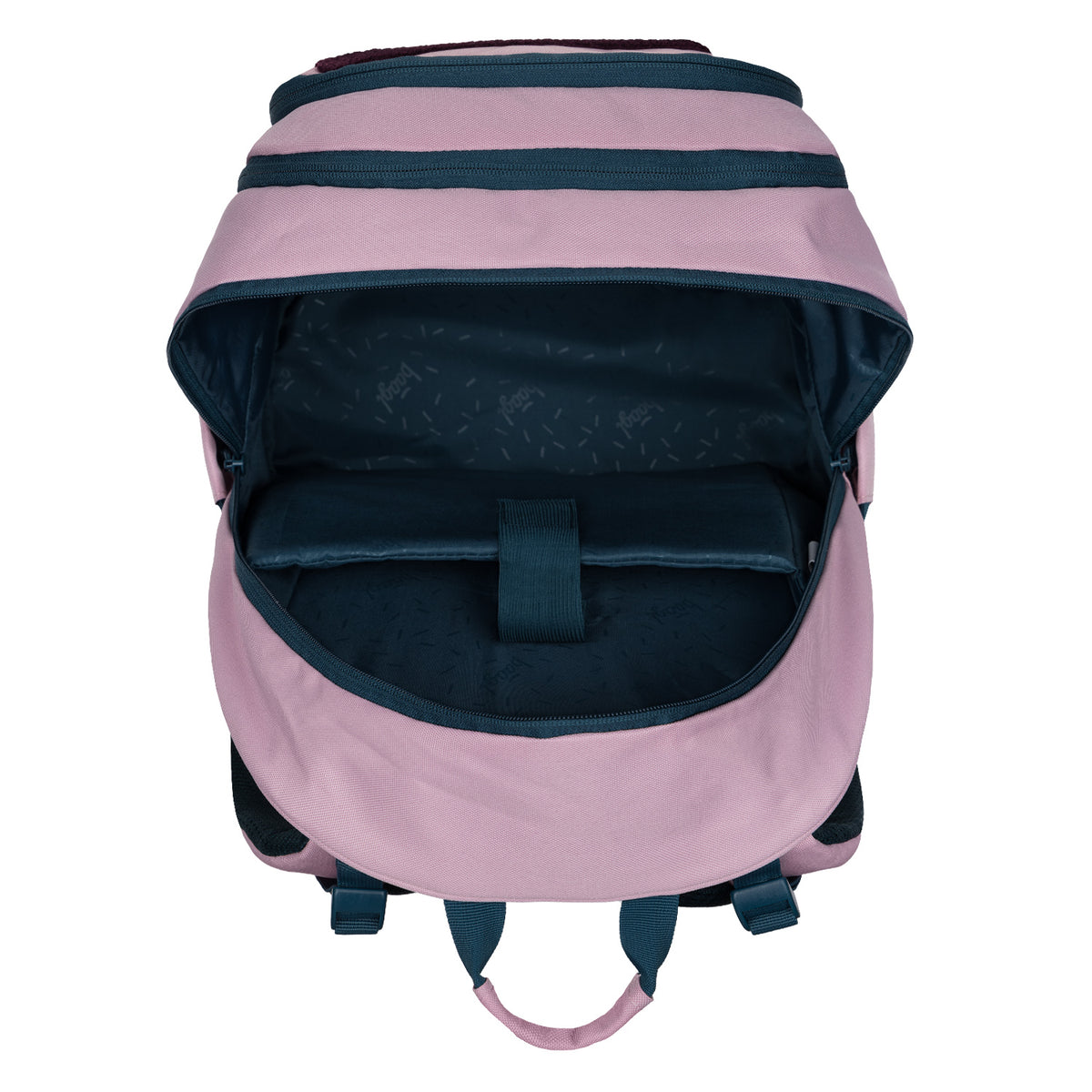 Set scolastico Skate Rose II