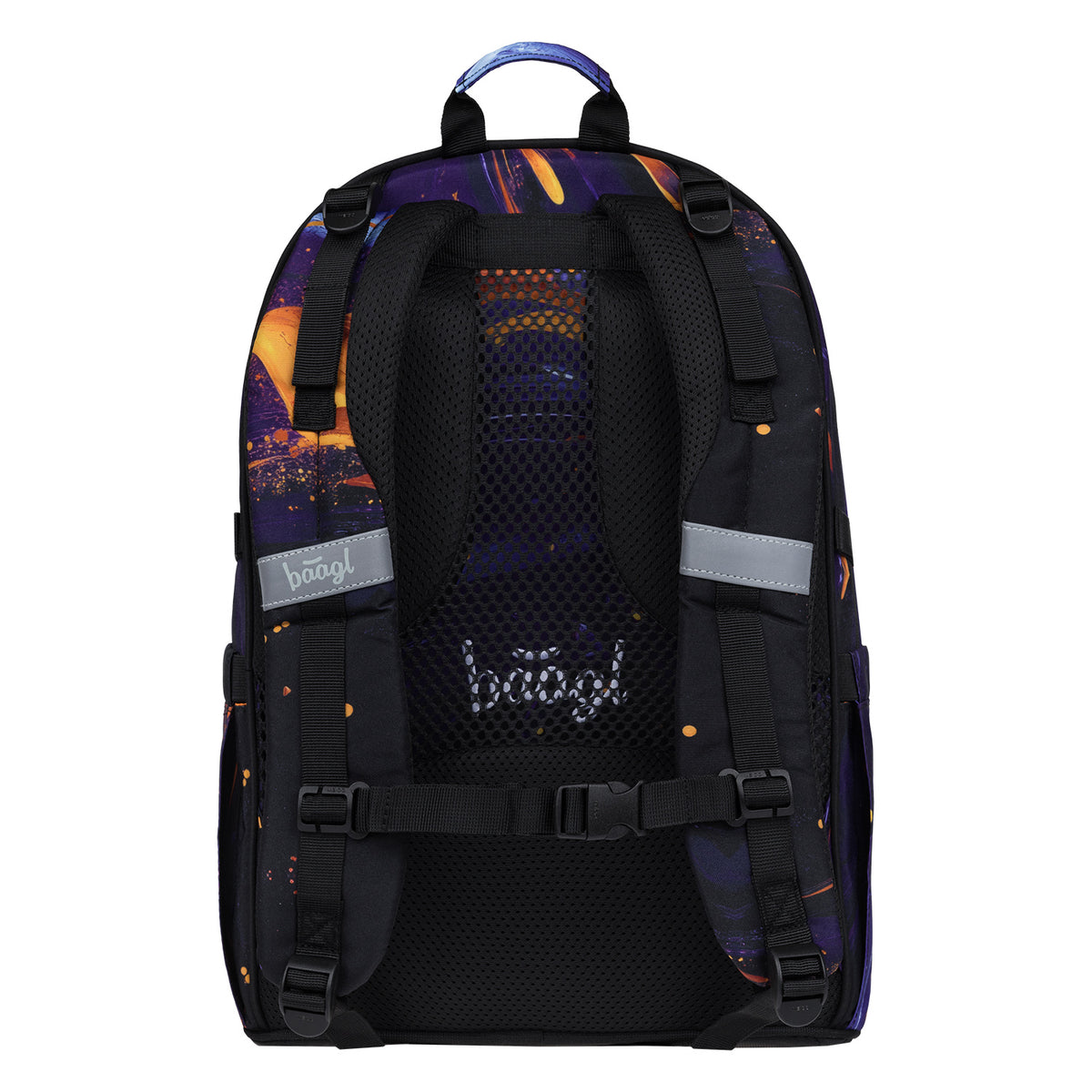 Set scolastico Skate Vibe II