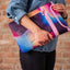 Custodia per laptop Lyra