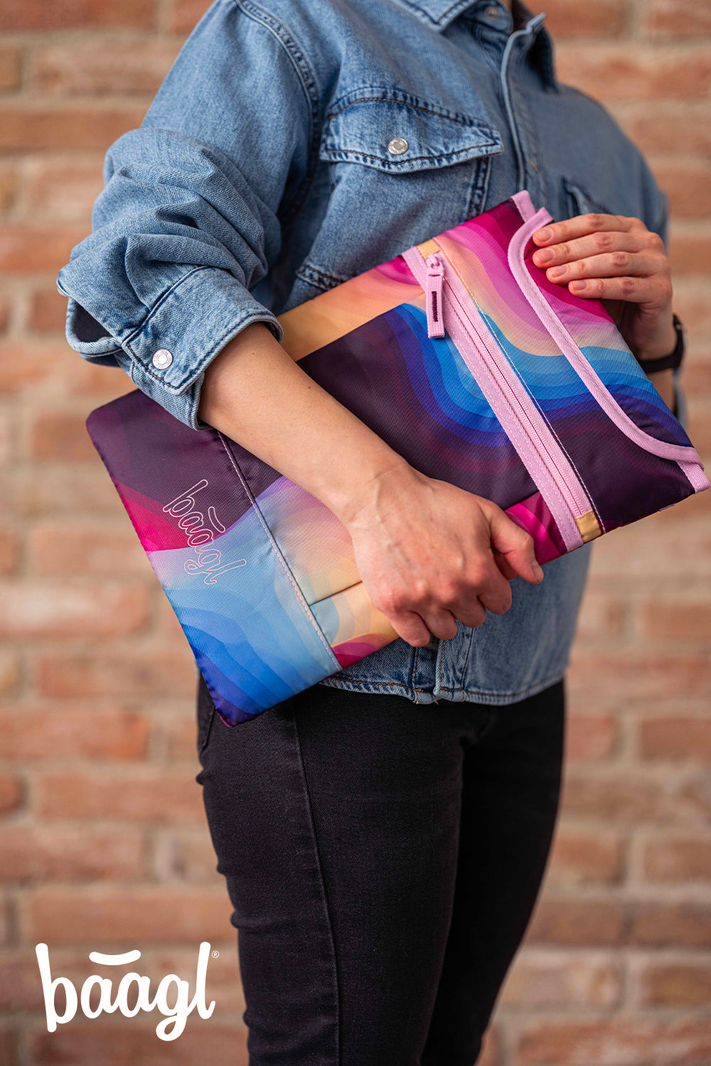 Custodia per laptop Lyra