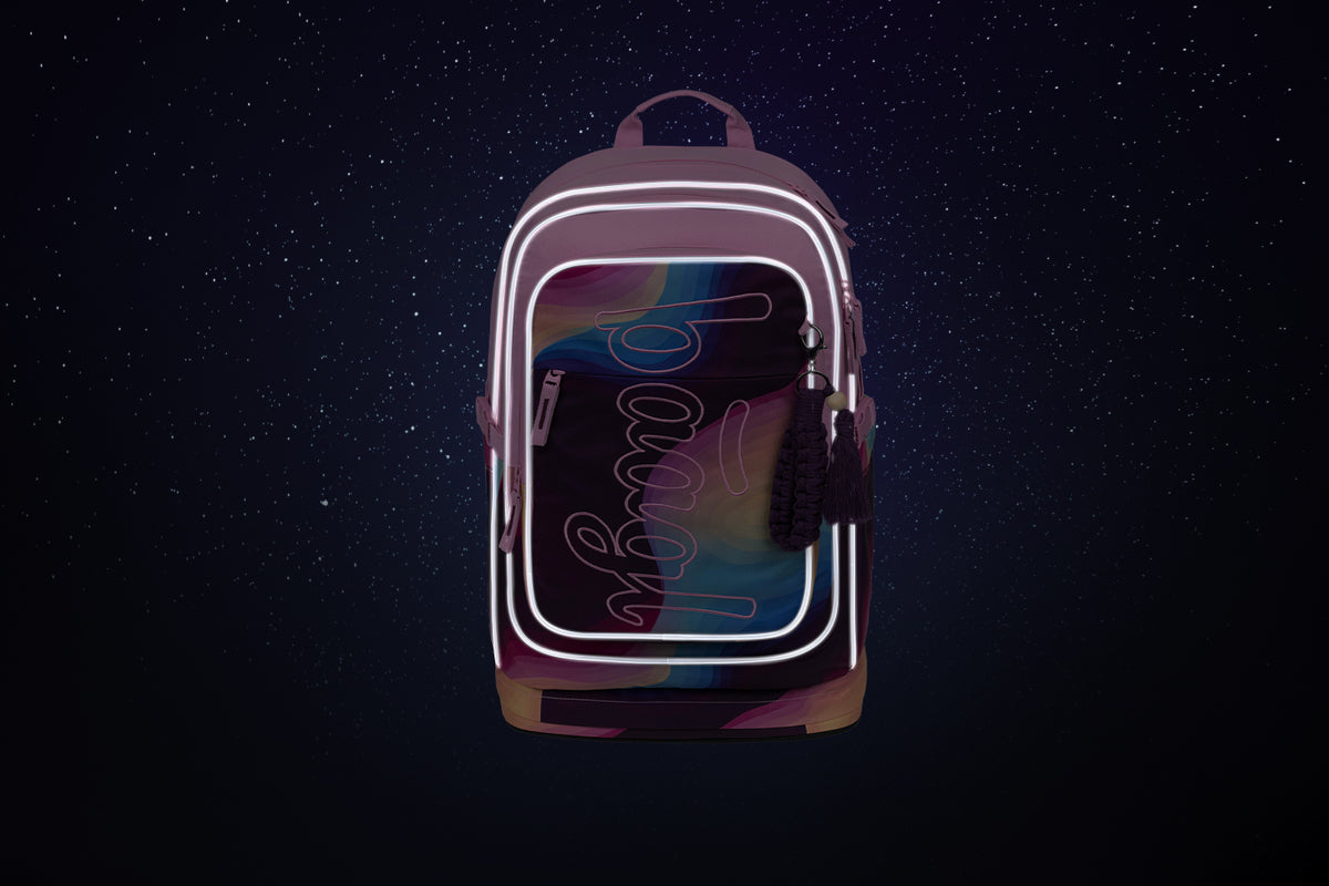Set scolastico Cubic Lyra III
