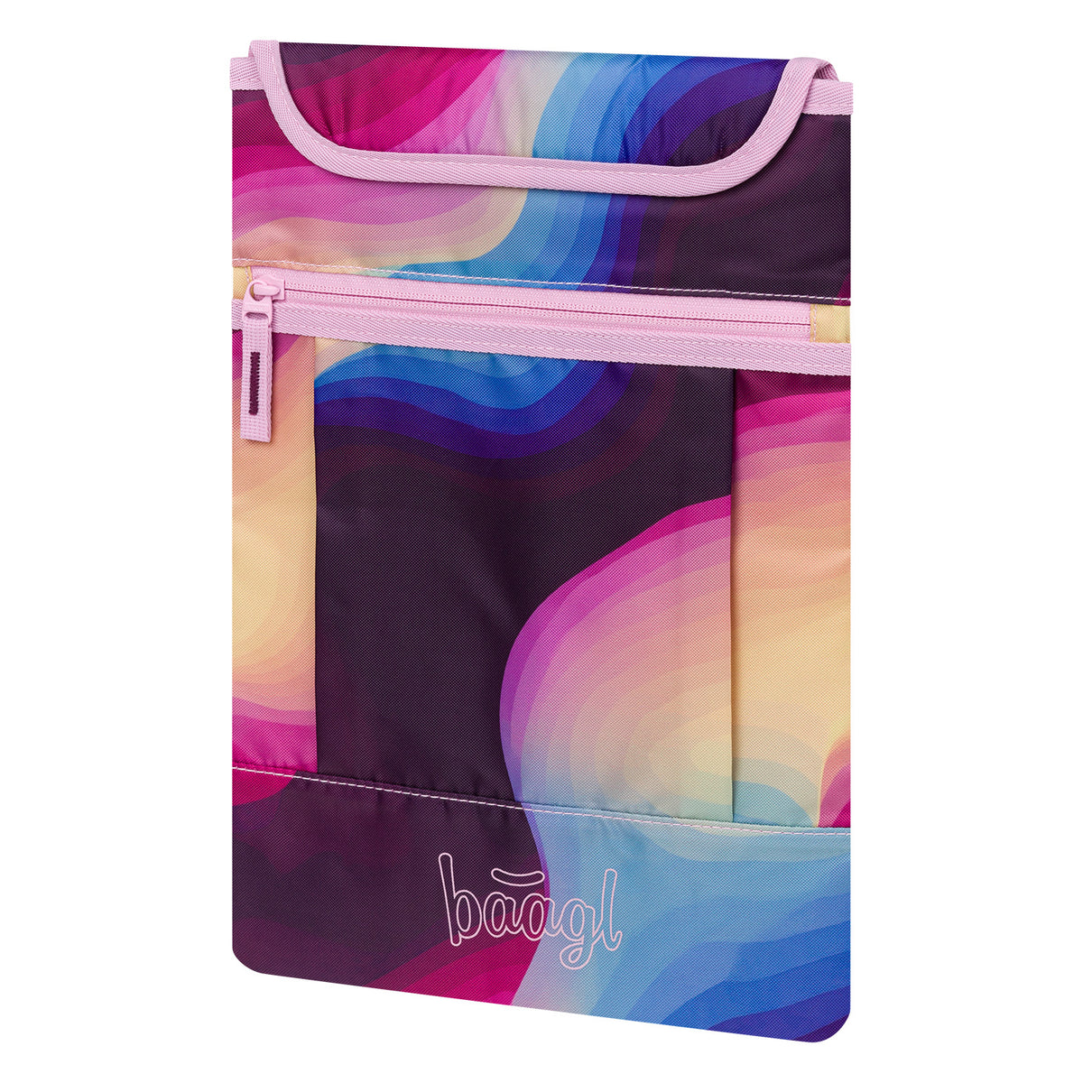 Set scolastico Cubic Lyra III