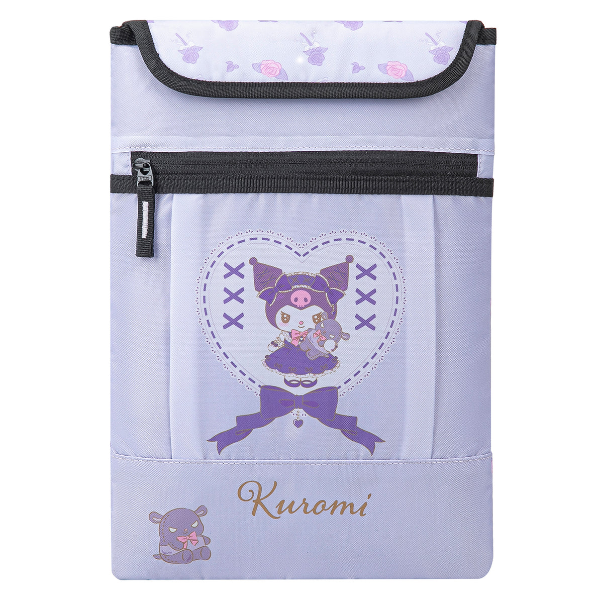 Custodia per laptop Kuromi Sweet One