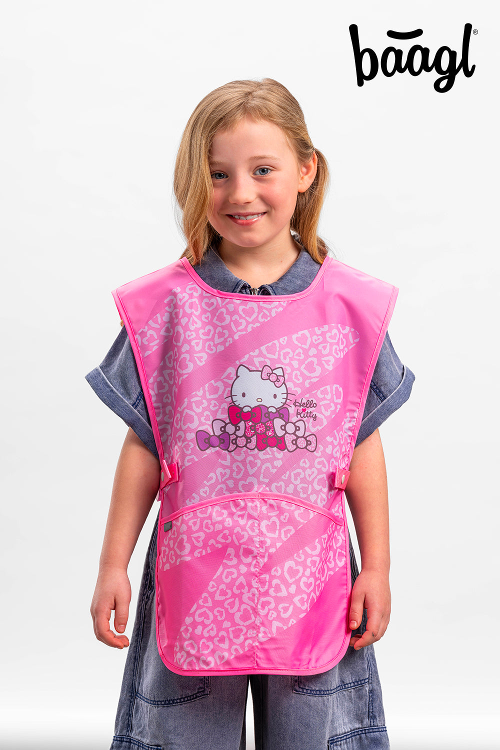 Set scolastico Zippy Plus Hello Kitty Sweet Leopard II