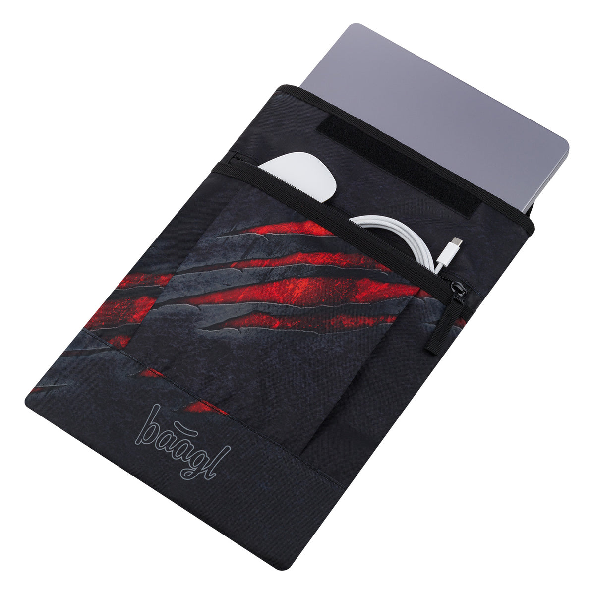 Custodia per laptop Volcano