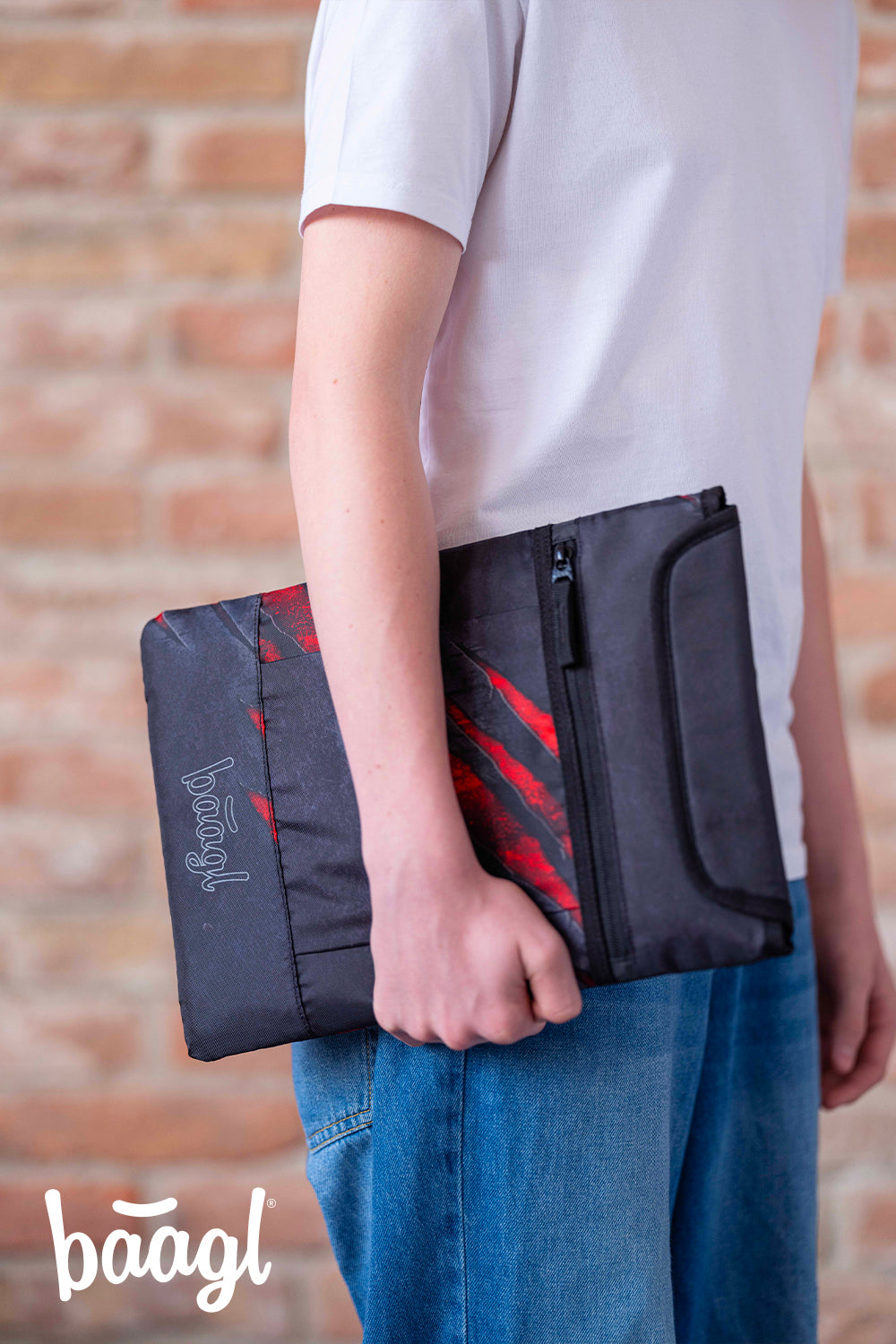Custodia per laptop Volcano