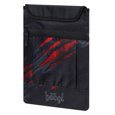 Custodia per laptop Volcano