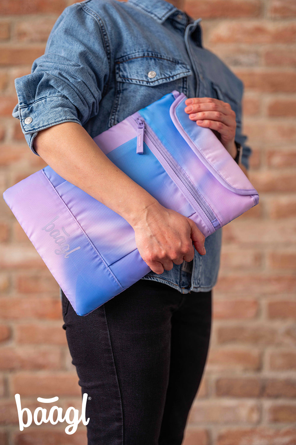 Custodia per laptop Sky