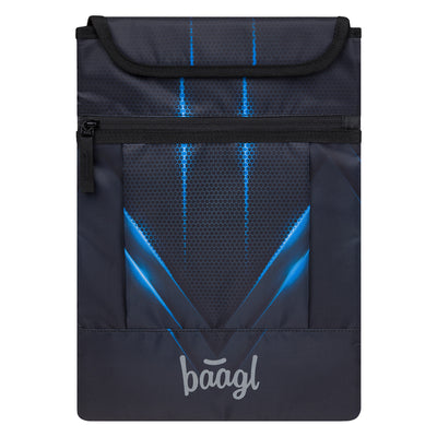 Custodia per laptop Bluelight