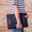 Custodia per laptop Bluelight