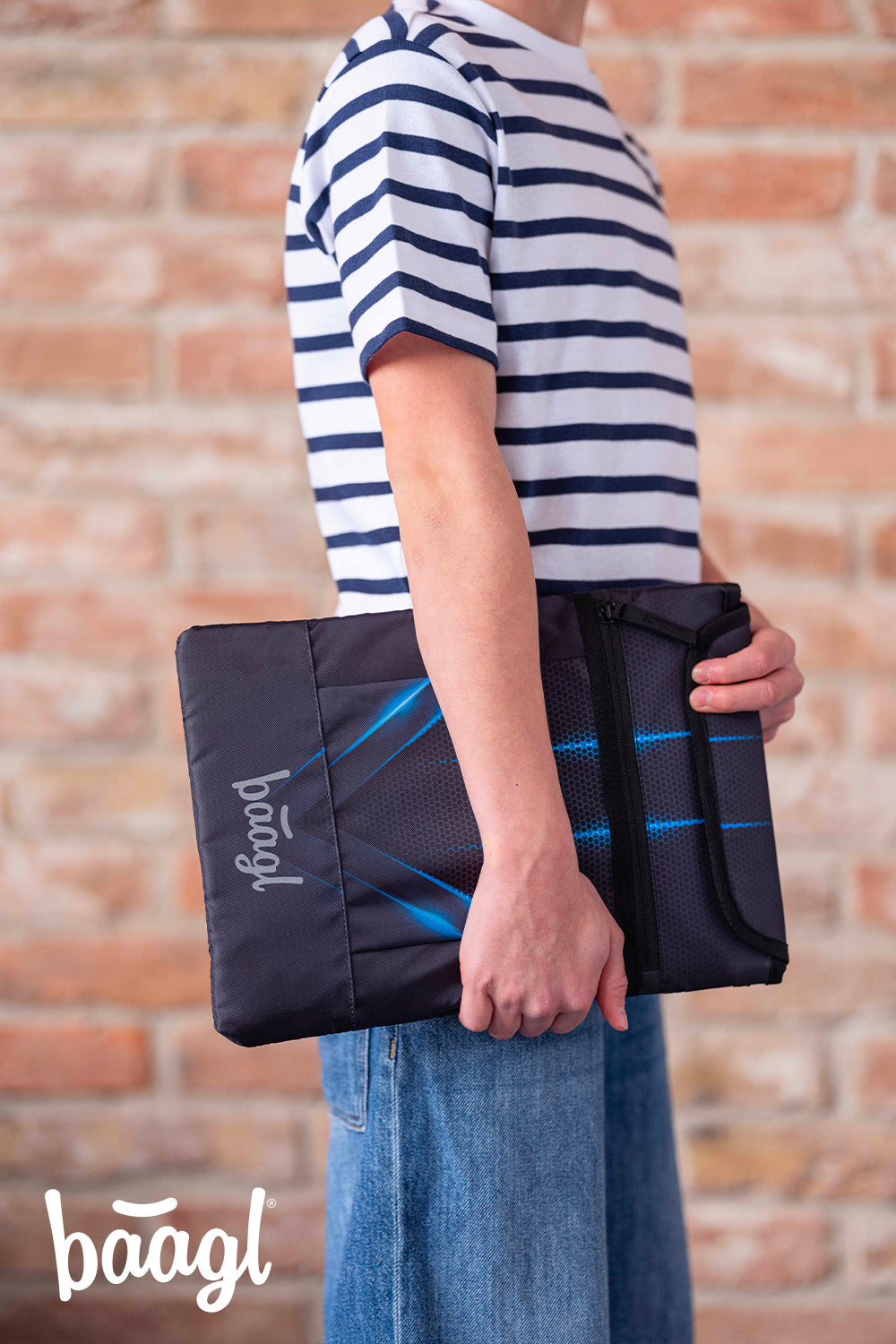 Custodia per laptop Bluelight