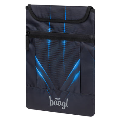 Custodia per laptop Bluelight