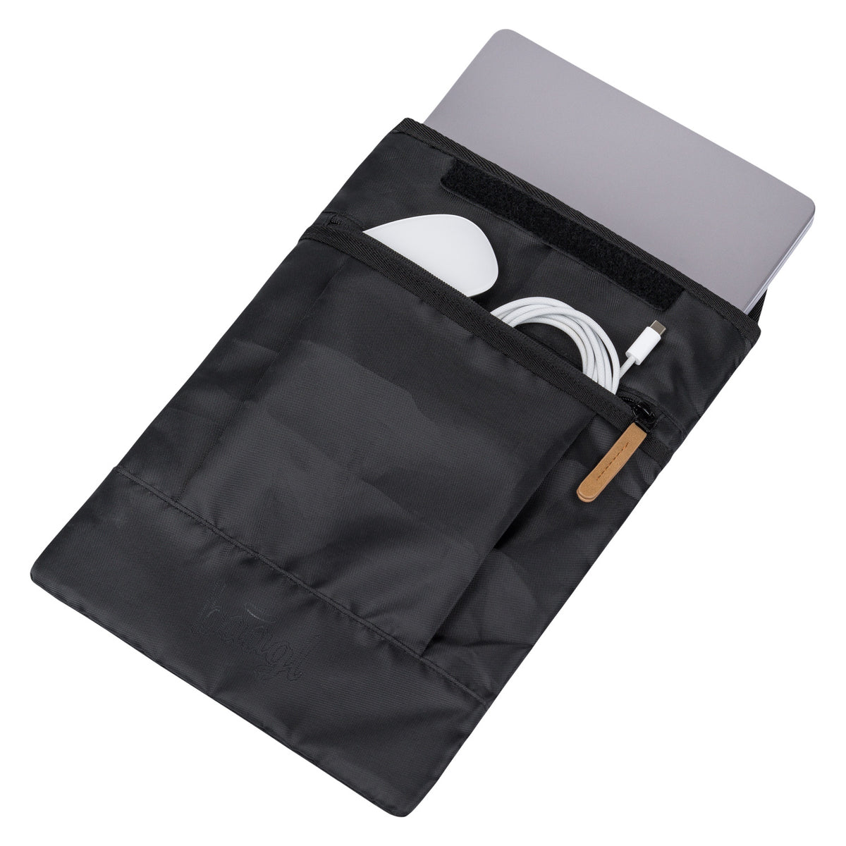 Custodia per laptop Darkness