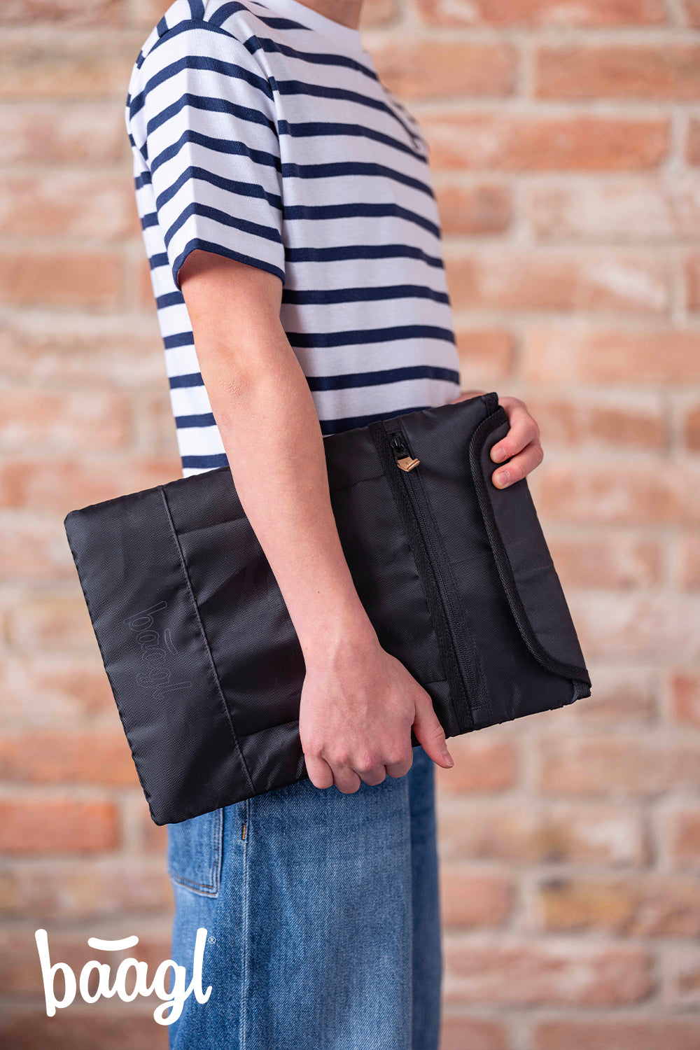 Custodia per laptop Darkness