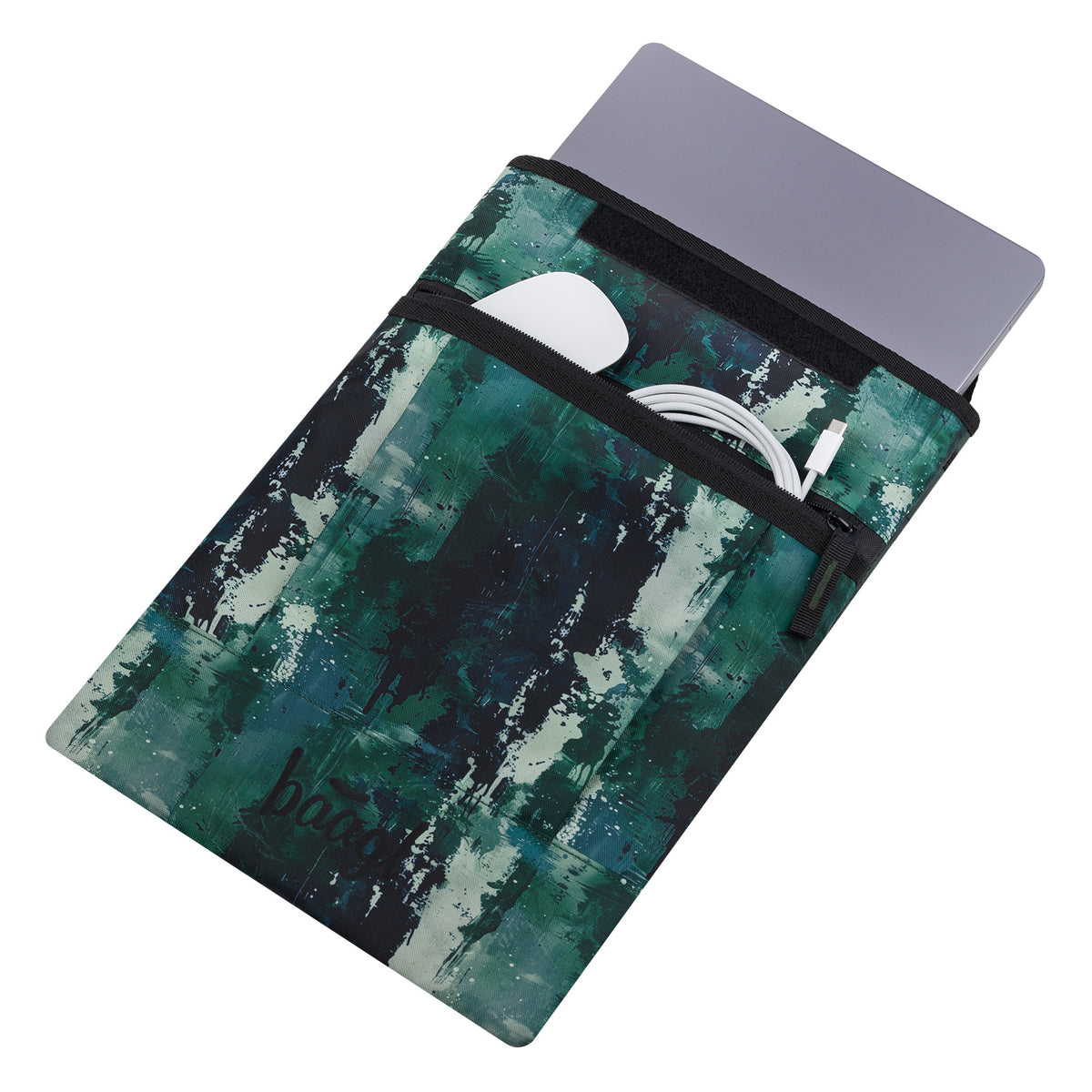 Custodia per laptop Forest