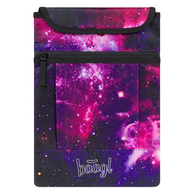 Custodia per laptop Galaxy