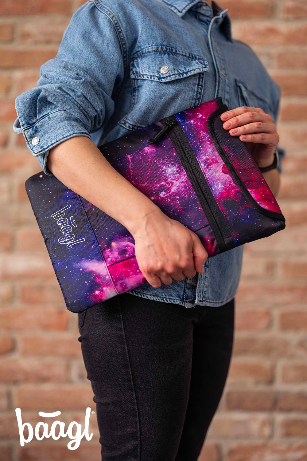 Custodia per laptop Galaxy