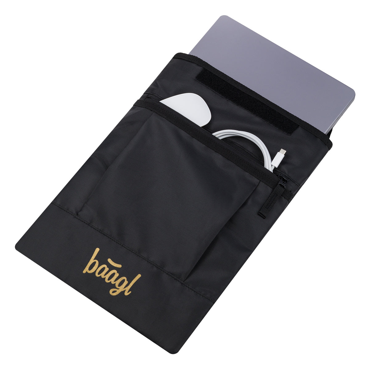 Custodia per laptop Gold