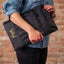 Custodia per laptop Gold