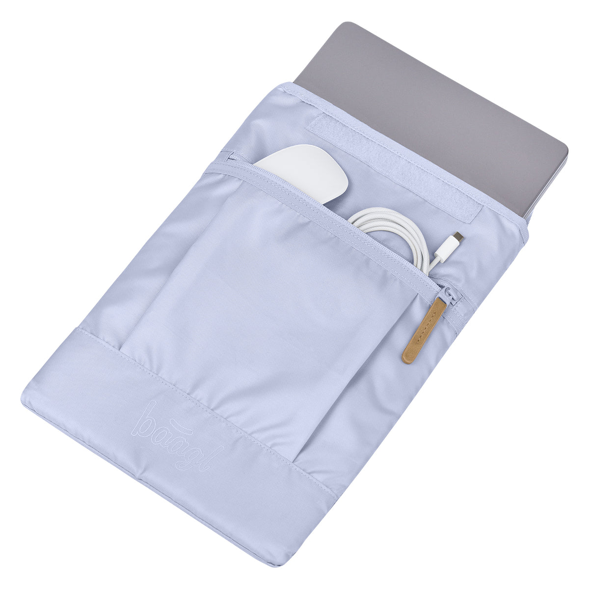 Custodia per laptop Lilac