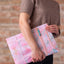 Custodia per laptop Sunset