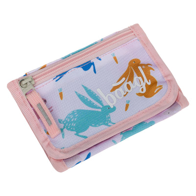 Portafoglio per bambini Bunny