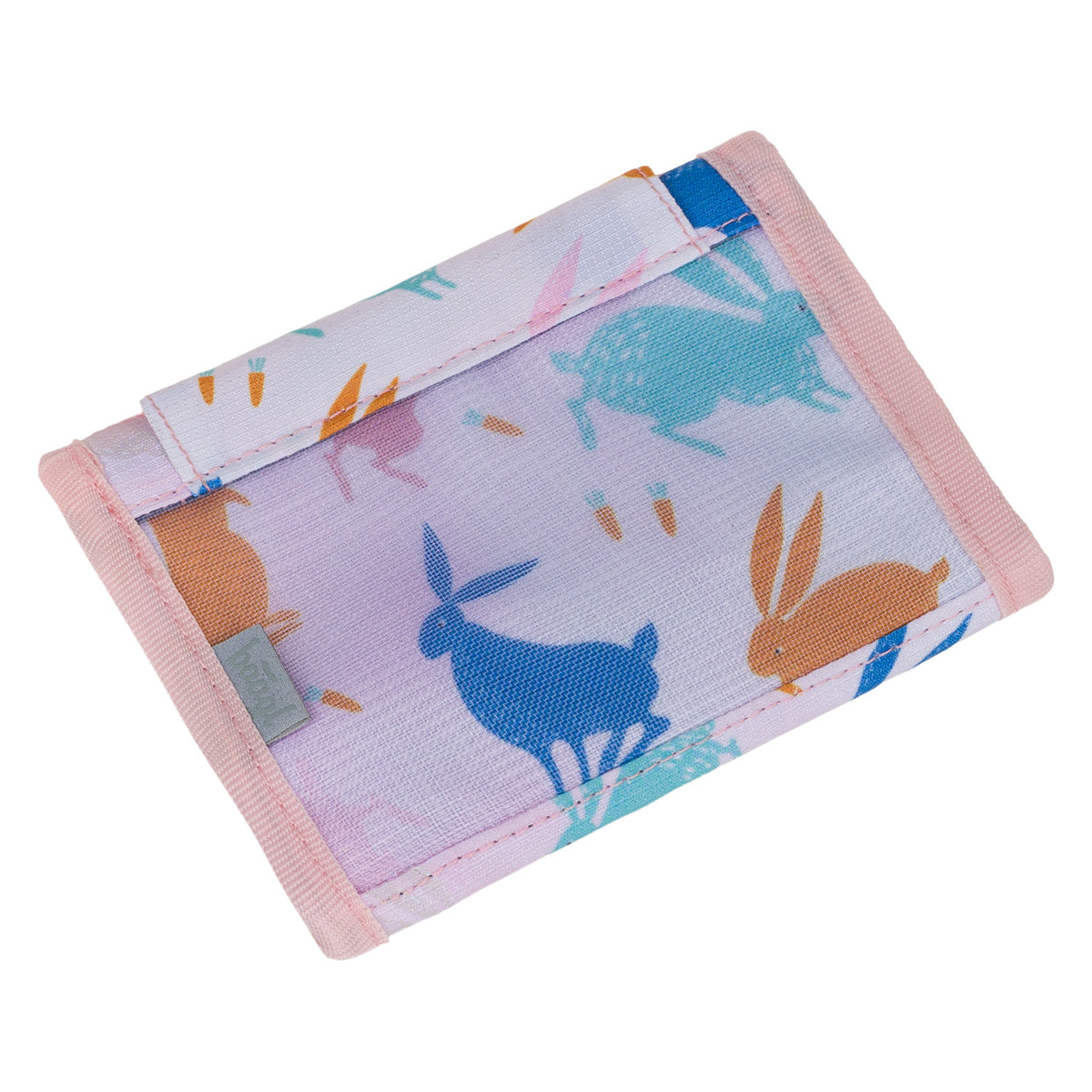 Portafoglio per bambini Bunny
