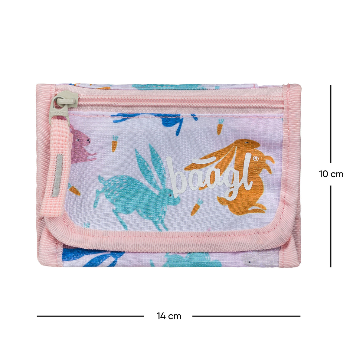 Portafoglio per bambini Bunny