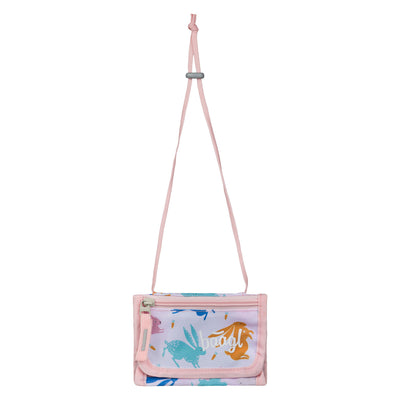 Portafoglio per bambini Bunny