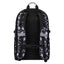 Zaino scolastico Skate Kuromi Black