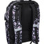 Zaino scolastico Skate Kuromi Black