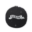 Borsa sportiva pieghevole Hoop Kuromi Black