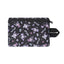 Borsa sportiva pieghevole Hoop Kuromi Black