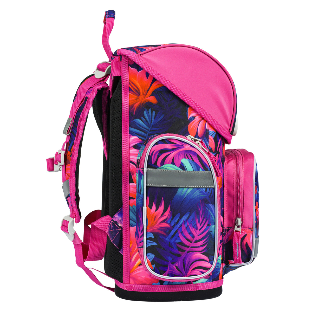 Set scolastico Ergo Flamingos III