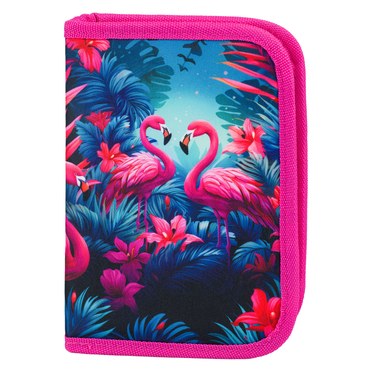 Set scolastico Ergo Flamingos III