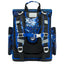 Set scolastico Ergo Robots III