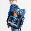 Set scolastico Ergo Robots III