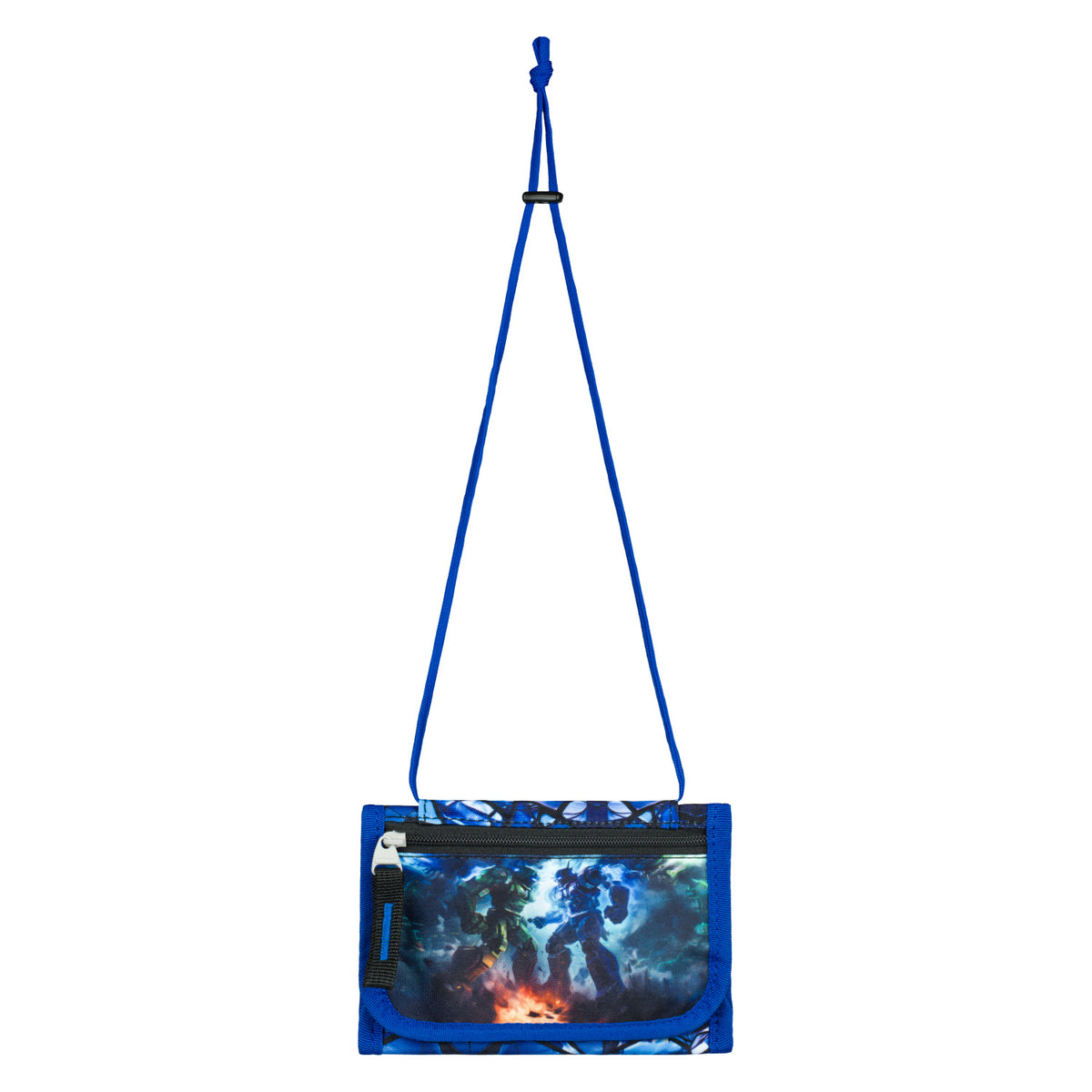 Set scolastico Ergo Robots III
