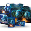 Set scolastico Ergo Robots III